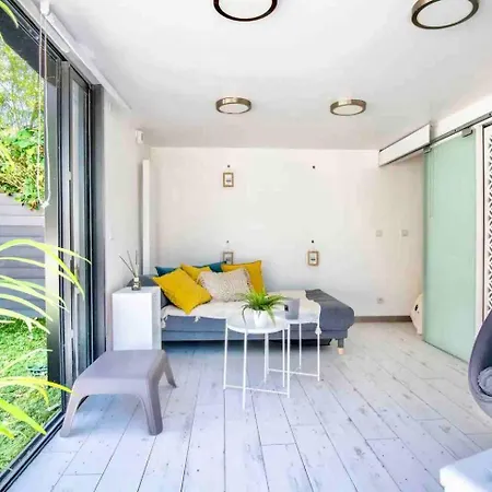 Discreet & Luxurious - Lille *