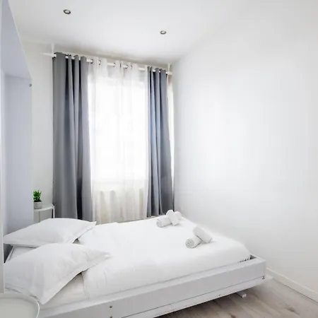 Discreet & Luxurious - Lille Mons-en-Baroeul