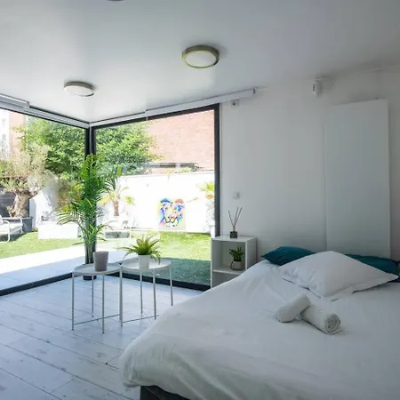 Discreet & Luxurious - Lille *