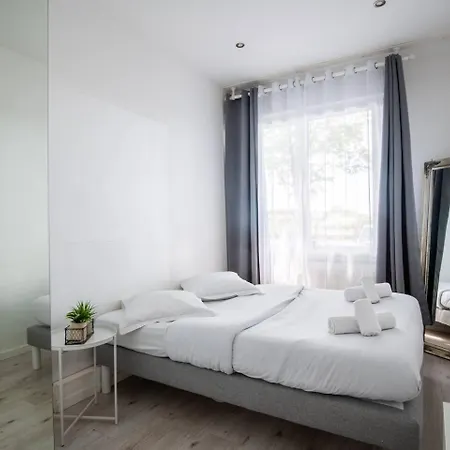 Discreet & Luxurious - Lille Mons-en-Baroeul