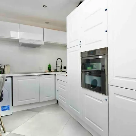 Villa Discreet & Luxurious - Lille Mons-en-Baroeul