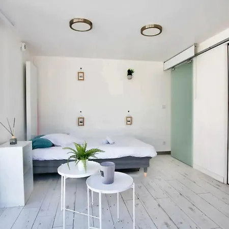 Villa Discreet & Luxurious - Lille