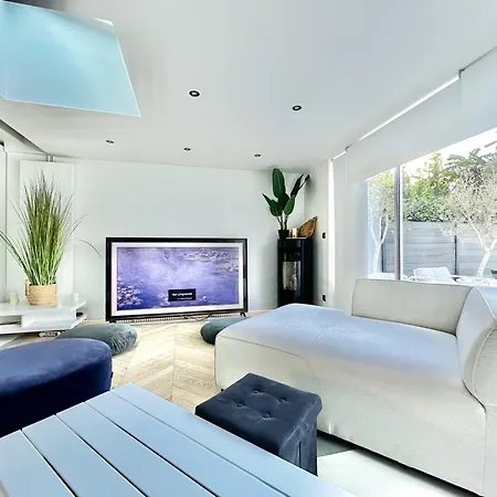빌라 Discreet & Luxurious - Lille
