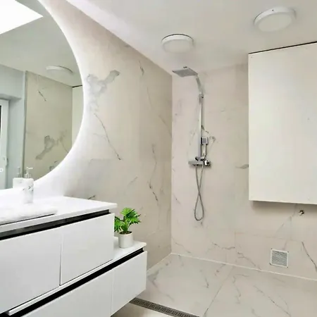 Villa Discreet & Luxurious - Lille
