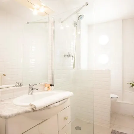 Villa Discreet & Luxurious - Lille *