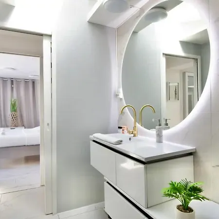 Discreet & Luxurious - Lille *