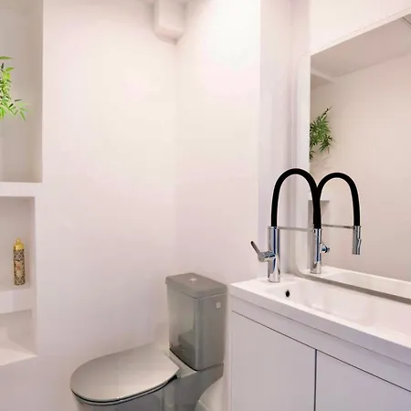 Discreet & Luxurious - Lille * Mons-en-Baroeul