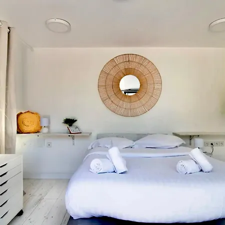 Discreet & Luxurious - Lille