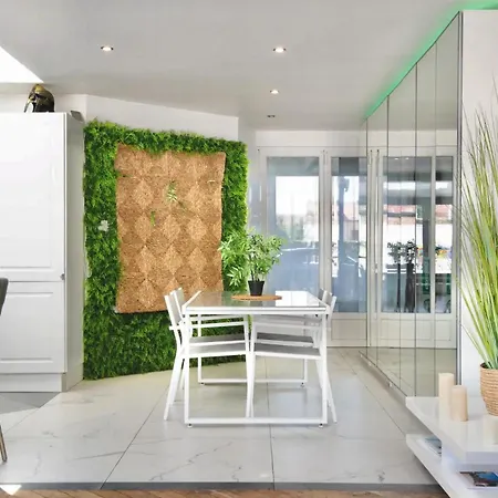 Villa Discreet & Luxurious - Lille Mons-en-Baroeul