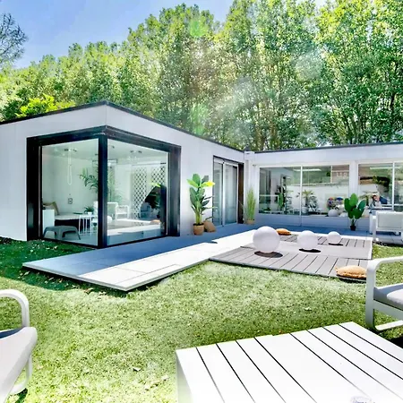Discreet & Luxurious - Lille * Mons-en-Baroeul