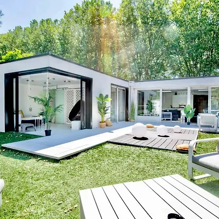 Villa Discreet & Luxurious - Lille